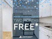 4 Goldfinch Court Lambeth House