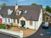 4 Grange Cottages