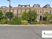 4 Grange Crescent, Ashbrooke, Sunderland, Tyne and Wear,...