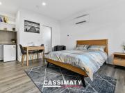 4 Greaves Street, Cranbourne VIC 3977 Studio For Rent