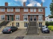 4 Grosvenor Lodge, Rathmines, Dublin 6 Doran Estates...