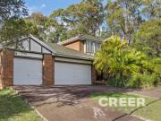 4 Gymea Drive, Garden Suburb, NSW 2289