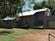 4 ha Farm in Rustenburg Central
