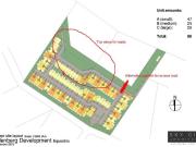 4 ha Land available in Equestria