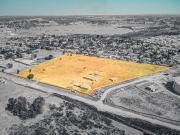 4 ha Land available in Fairleads