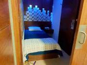 4 HABITACIONES, SEMIAMUEBLADO!