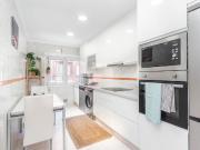 4 habitaciones y 2 baños en Ciudad Naranco