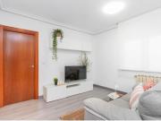 4 habitaciones y 2 baños en Ciudad Naranco