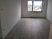 4 halb Raum Wohnung Essen Huttrop
