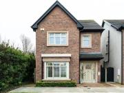 4 Hale Court, Hale Street, Ardee, Co. Louth, A92 K2EX