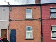 4 Hammond Street Dublin 8 Co Dublin