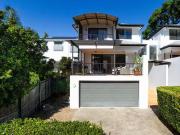 4 Handy Street, Paddington, QLD 4064