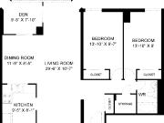 4 Hanover Plan F