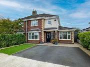 4 Heather Grove, Glencairin, Dooradoyle, Limerick