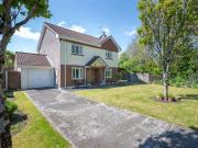 4 Heathergrove, Cork Road, Carrigaline, Co. Cork Sherry...