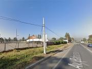 4 Hectáreas Con Casa de 300m2 Y 170mts De Frente Comercial