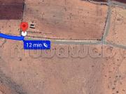 4 hectares à vendre à côté sehb khil