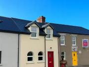 4 High Street, Goresbridge, Co. Kilkenny, R95 XCF7