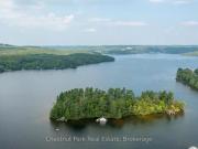 4 Hills Island, Lake Of Bays Franklin, ON, P0B 1A0 house...