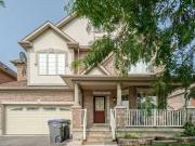 4 Hopecrest Place Brampton ON L6R 2V2 4 Bedroom House...