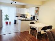 4 ½ IMPECCABLE – Rez de jardin – Secteur calme & près du...