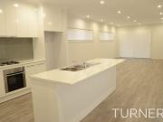 Spacious Modern Home in Quiet Location