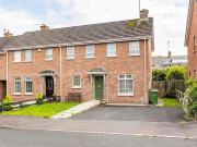 4 Iveagh Manor