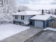 4 Jeanette Drive, St. Catharines Vine/Linwell, ON, L2N...