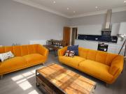 4 Juniper Court, 206 Derby Road NG7, 2 bed flat to rent,...