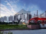 4 kanal 140x120 Commerical Plot on Main Boulevard of...