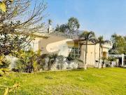 4 Kanal Beautiful Farm House For Sale In Harbor Society...