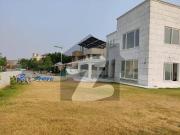 2 Kanal Designer Brand New Portion For Rent