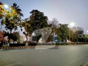 4 kanal building for sale main gulberg qurshi road hali...