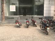 4 Kanal Commercial Building for Rent in Lahore Wahdat Road