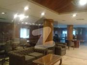 4 kanal commercial building for rent main boulevard...