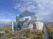 4 Kanal Commercial Plot On Main Business Avenue, Gulberg...