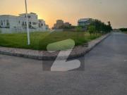 4 Kanal Corner Plot Develop Possession For Farm House In...