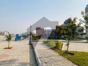 4 Kanal Demolished House Available For Sale At Prime...