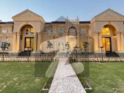 4 Kanal Developed Plot For Sale In Block A Gulberg...