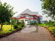 4 Kanal Developed & Possession Ready For Construction...