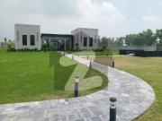 4 kanal farm house for sale in bedian road