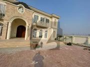 4 Kanal Farm House Fully Furnished For Sale In Gulberg...