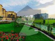 4 Kanal Farm House Land For Sale In Pine Avenue Gulberg...