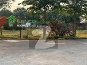 4 Kanal Farmhouse Land For Sale In Bedian Road