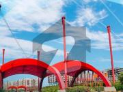 4 Kanal Farmhouse Plot For Sale In C Block, Gulberg...