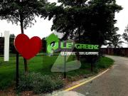 4 Kanal Farmhouse Plot for Sale in Le Greenz Premium...