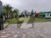 4 Kanal Fully Furnished Farm House For Sale Bedian Road...