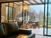 4 Kanal Fully Furnished Farmhouse In A High Status Gated...