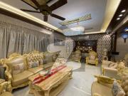4 Kanal Fully Furnished Luxury House in Bahria Town...