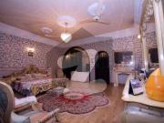 4 kanal furnished house for sale at the prime location...